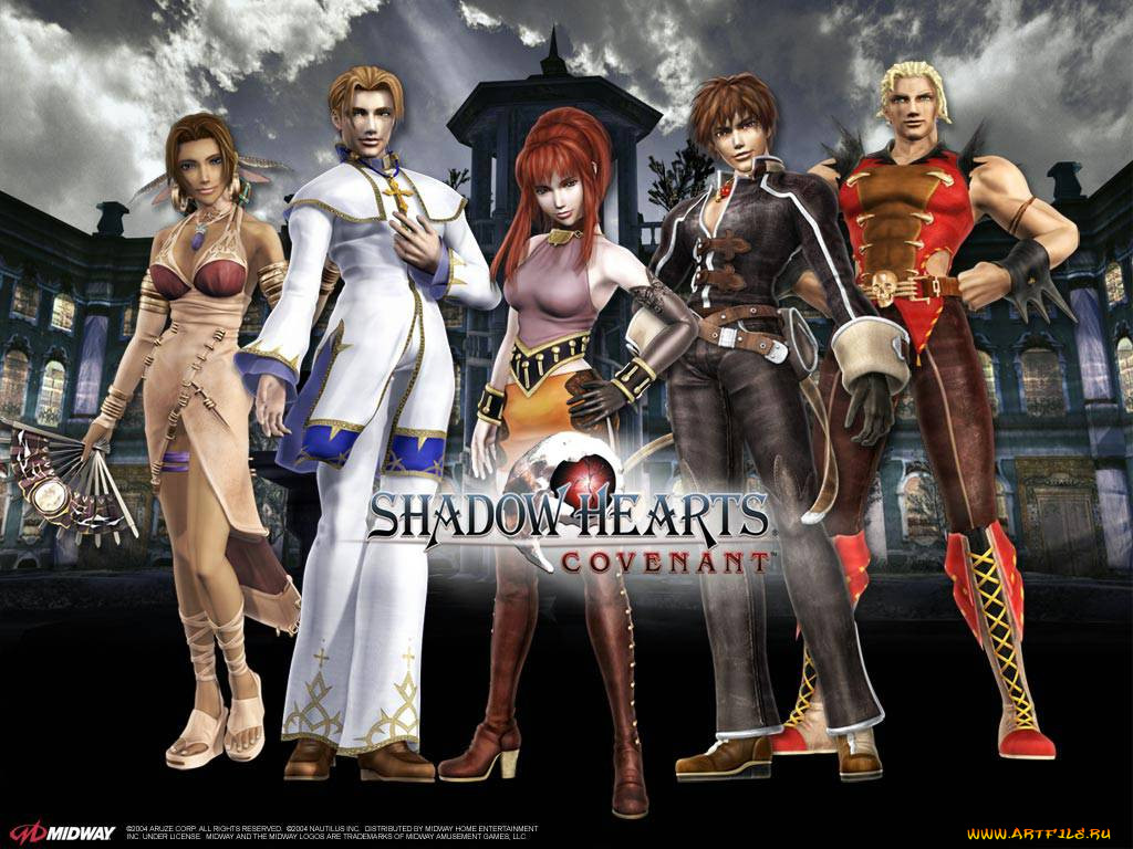 shadow, hearts, covenant, , 